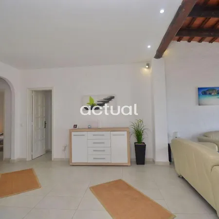 Villa Casa Xiprers, 7 