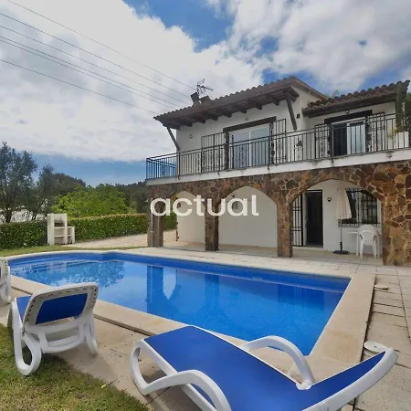 Casa Xiprers, 7 