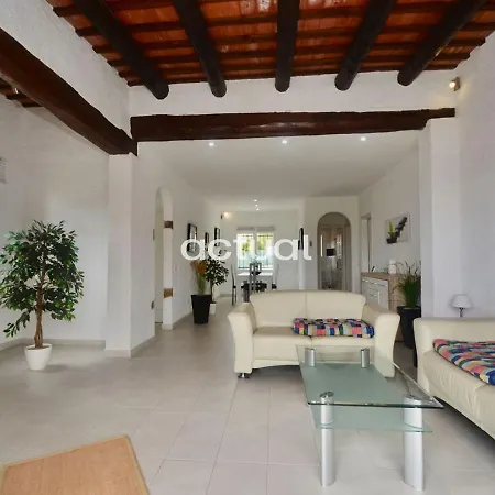 Villa Casa Xiprers, 7 