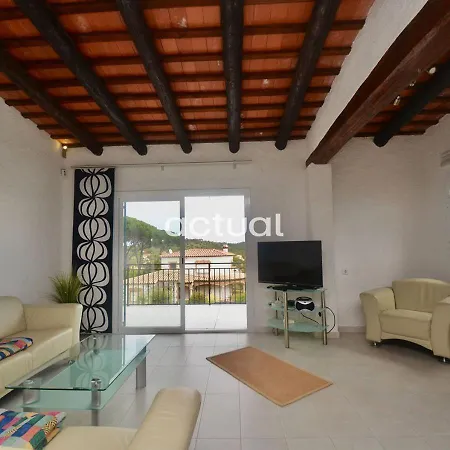 Casa Xiprers, 7 