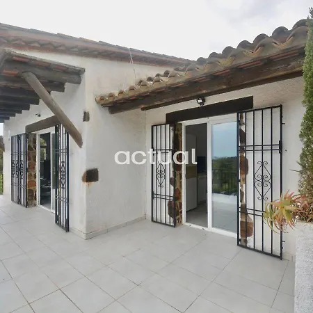 Villa Casa Xiprers, 7 