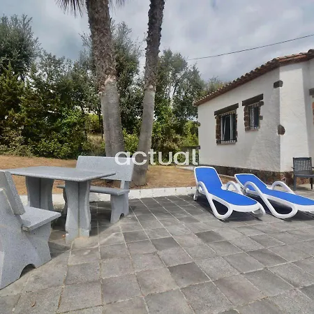 Villa Casa Xiprers, 7 