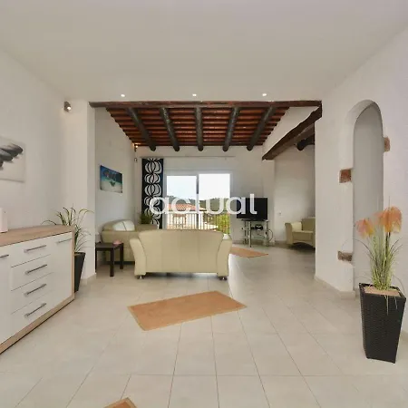 Casa Xiprers, 7 